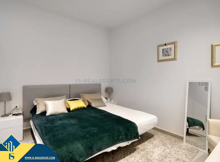 Villa mit Pool zum Verkauf in Nueva Torrevieja - Aguas Nuevas, imagen 19