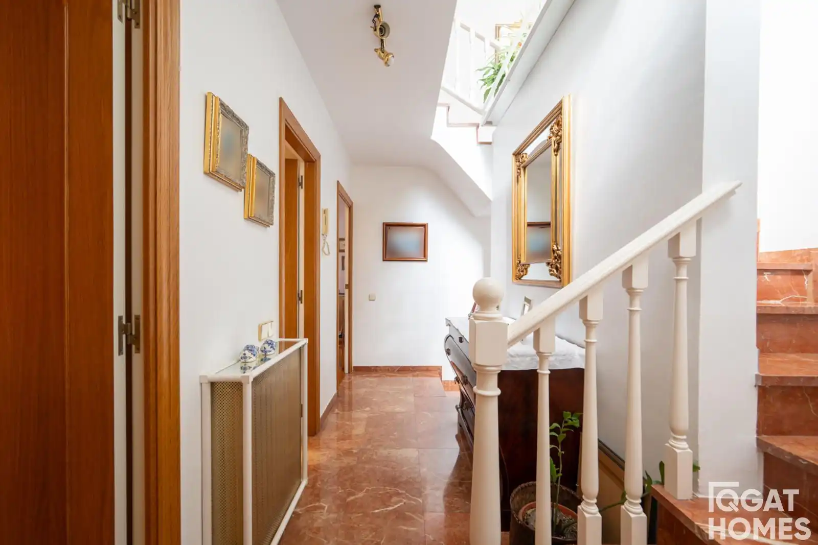 Detached homes for sale in Sant Cugat del Vallès  with Air Conditioner, Heating and Terrace