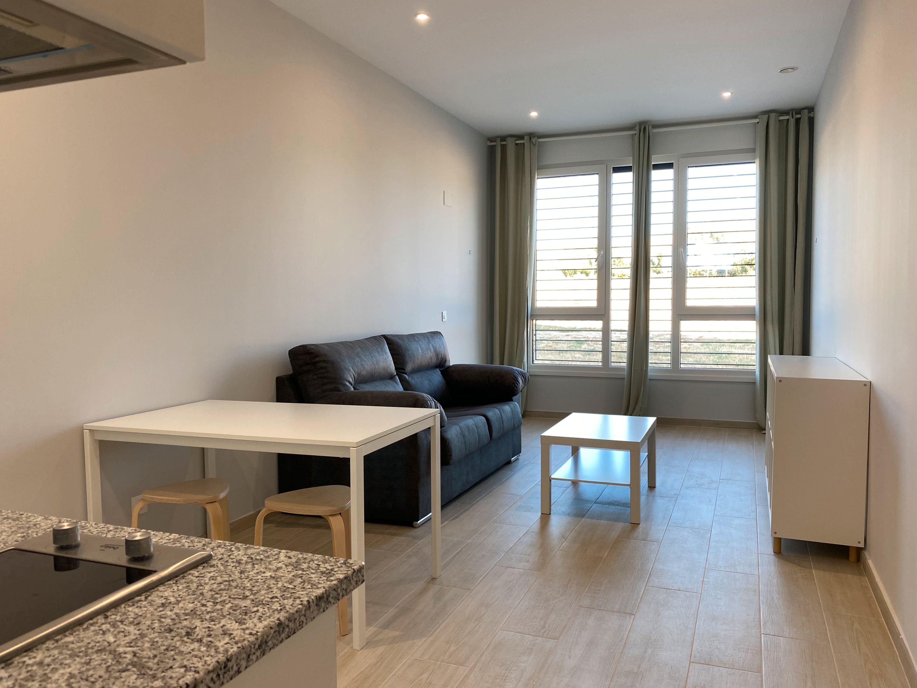 Apartament de lloguer a Calle Marqués de Berlanga, 54, Illera