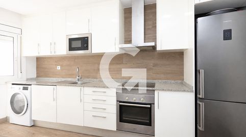 Foto 3 de Pis en venda a Cl Mossen Jacint Verdaguer, Vinyets - Molí Vell, Sant Boi de Llobregat