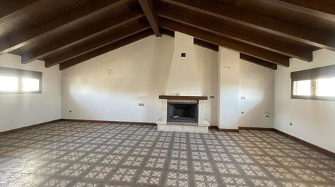 Foto 3 de Casa o chalet en venta en Calle Menéndez Pidal, Tarazona de la Mancha, Albacete