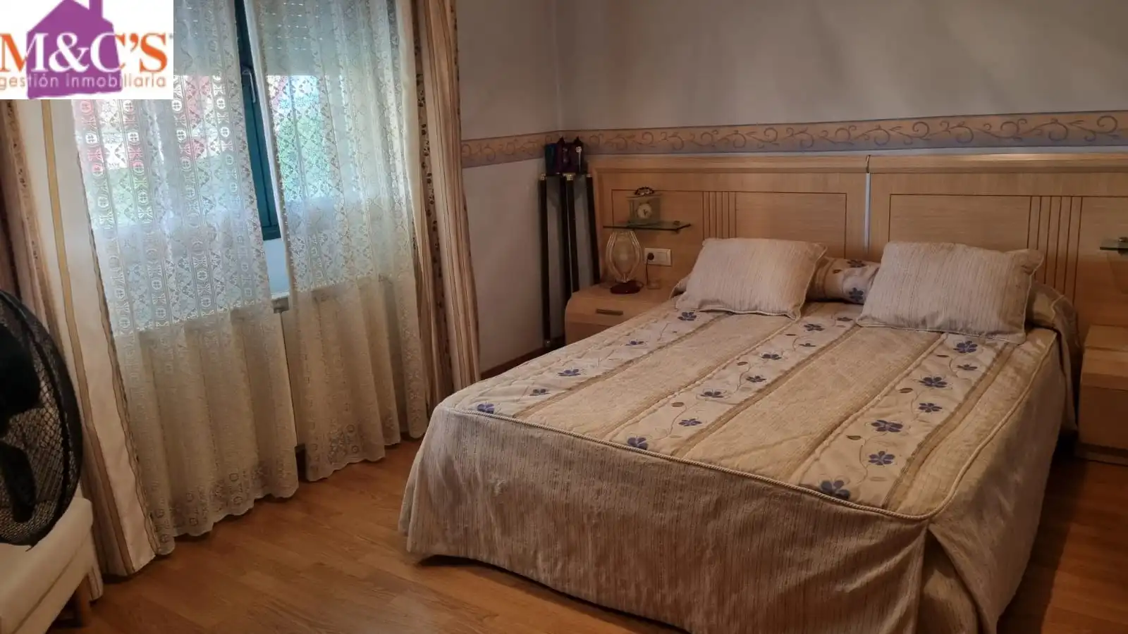 Adosado con terraza en venta en Argamasilla de Calatrava, imagen 34