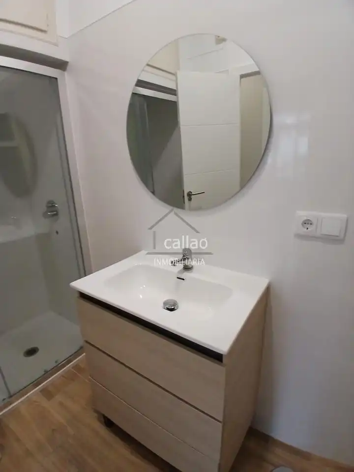 Bany de Pis de lloguer en Ferrol