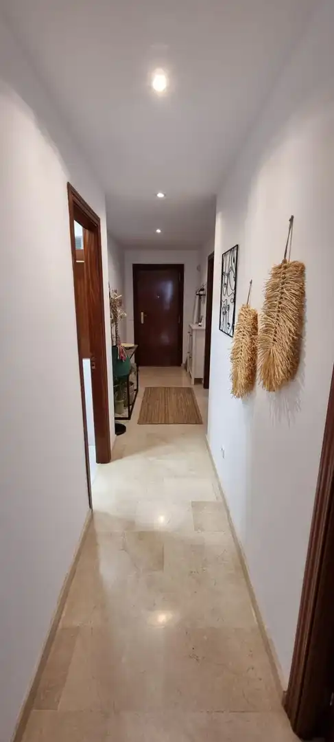 Appartement compact avec ascenseur à louer à Jesus santos rein, imagen 19