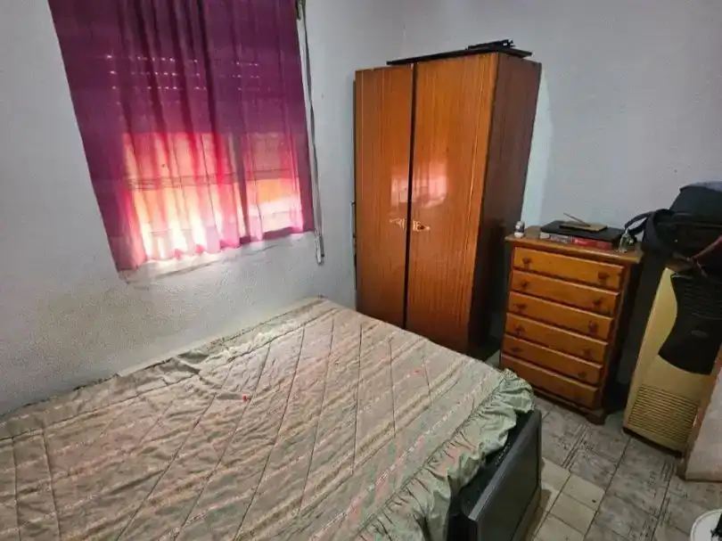 Habitación de Piso en venta en Norte