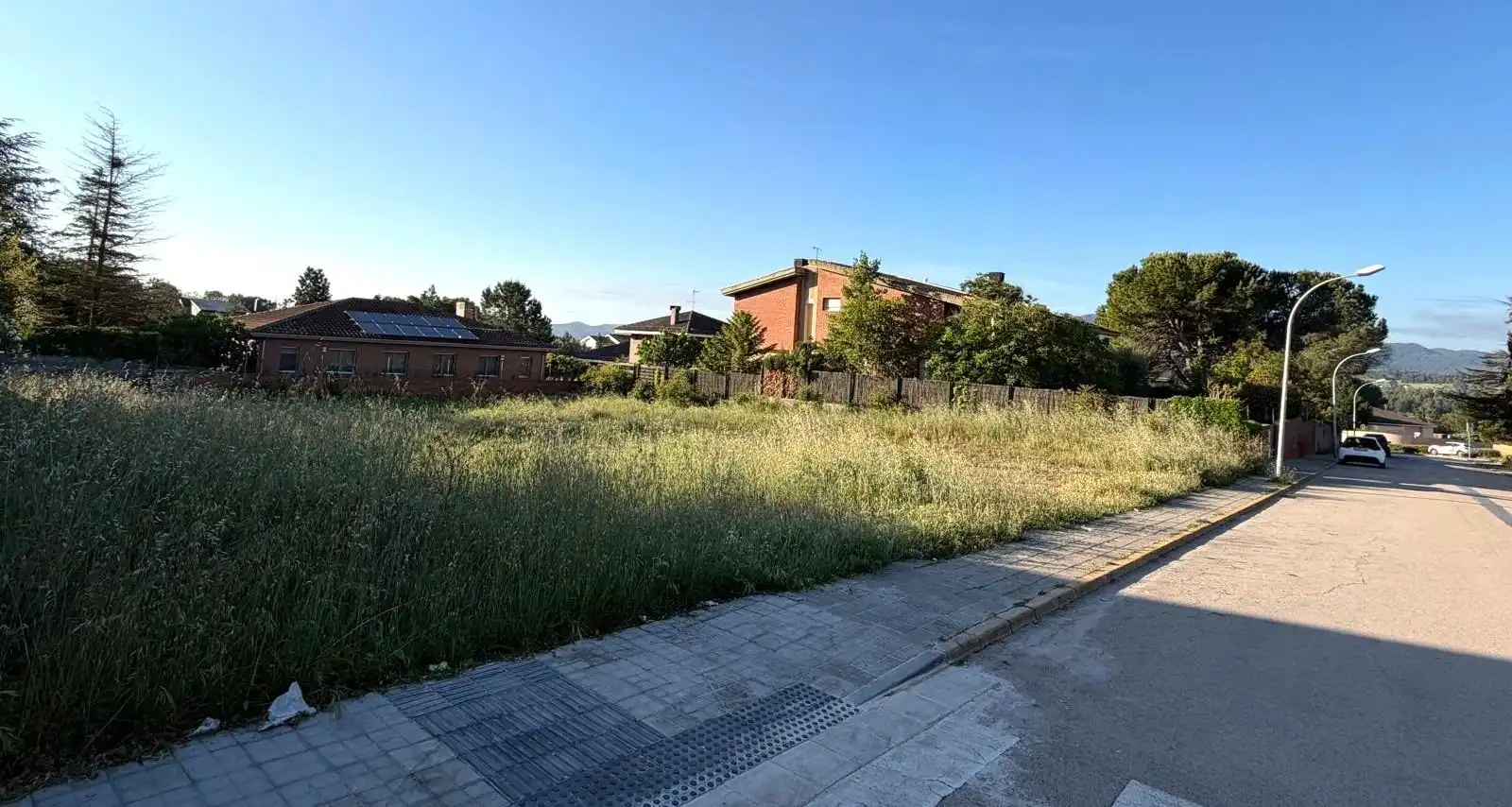 Residential for sale in Igualada