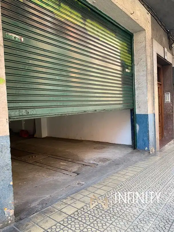Gewerbefläche zur Miete in Juan de Garay Kalea, imagen 2
