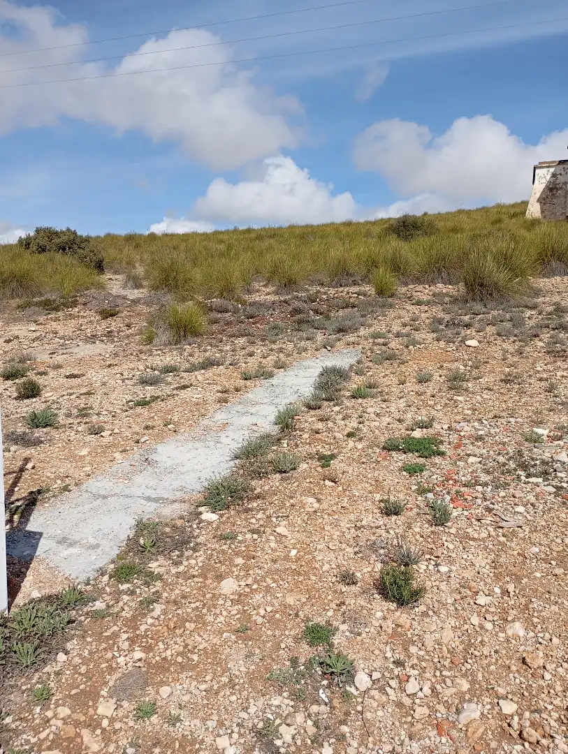 Casa o xalet en venda a Caudete