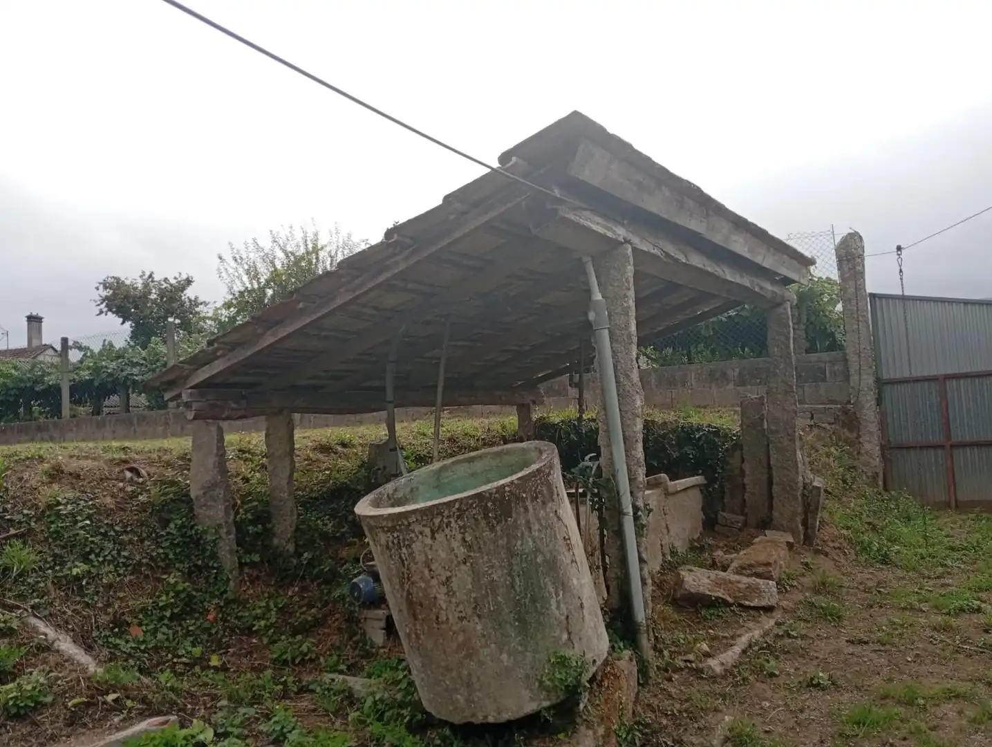 Casa rústica en venda a Ponteareas, imagen 42