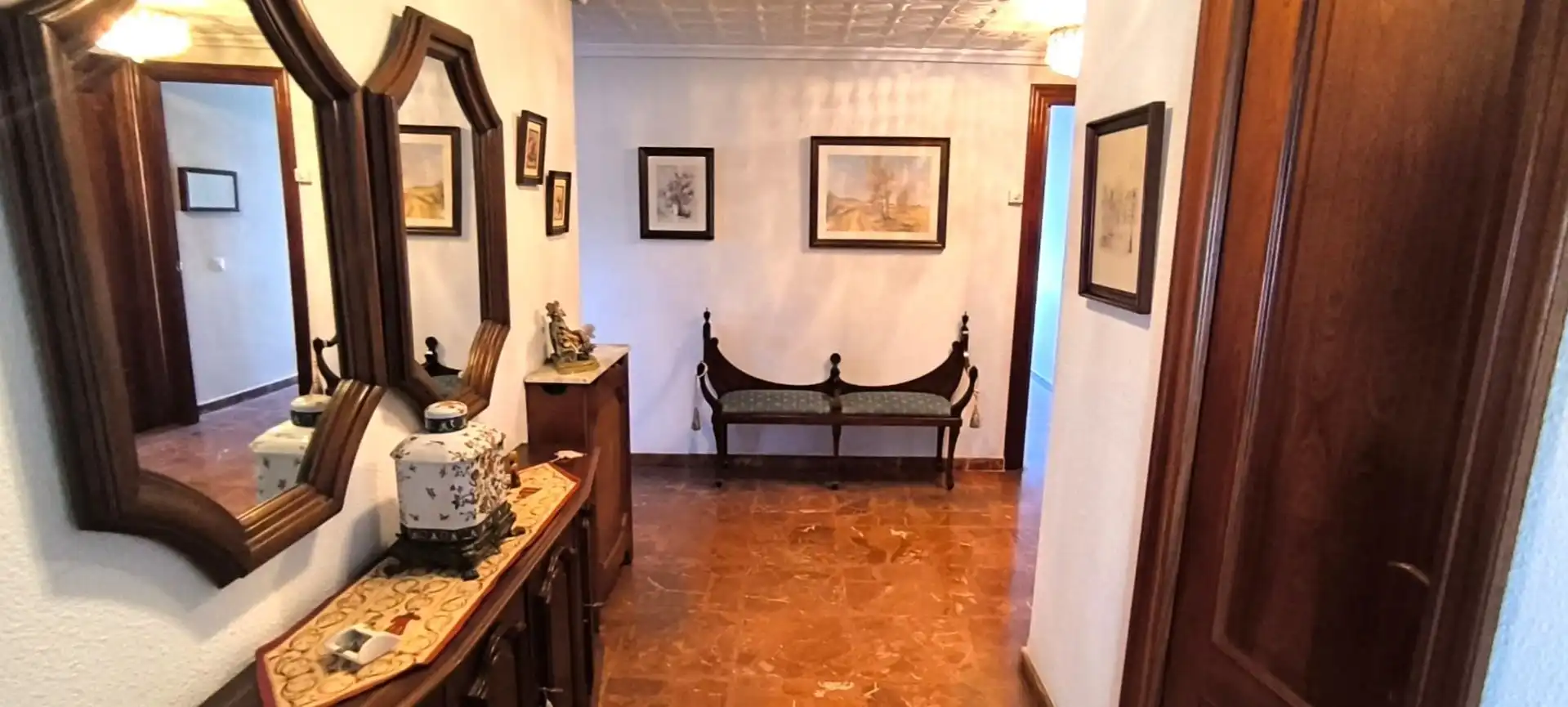 Casa o chalet en venta en Entrena con Calefacción, Terraza y Trastero