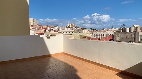 Foto 2 de Ático en venta en Calle Cardenal Cisneros, 10, Centro, Melilla Capital