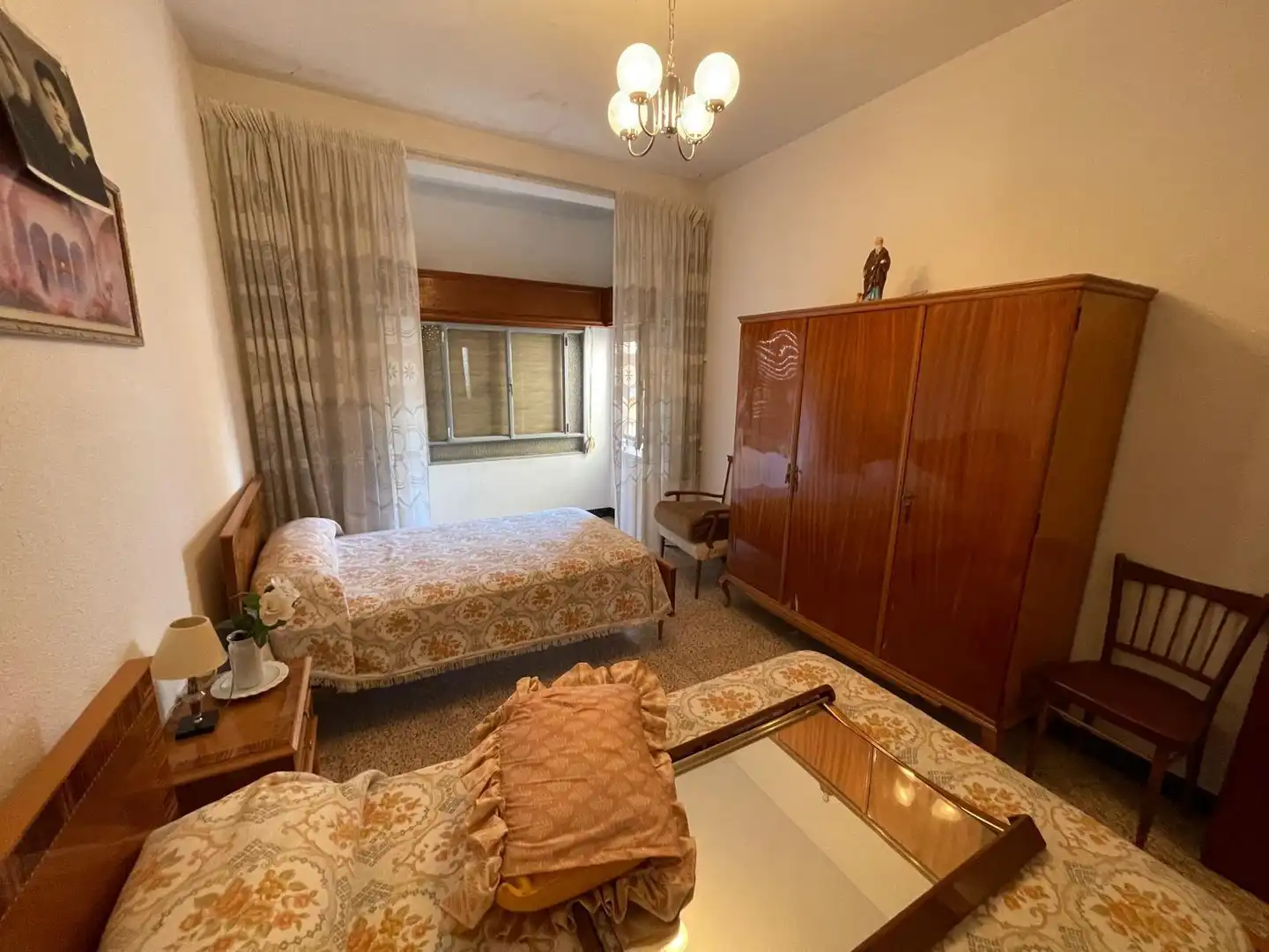 House with terrace for sale in Canals, imagen 24