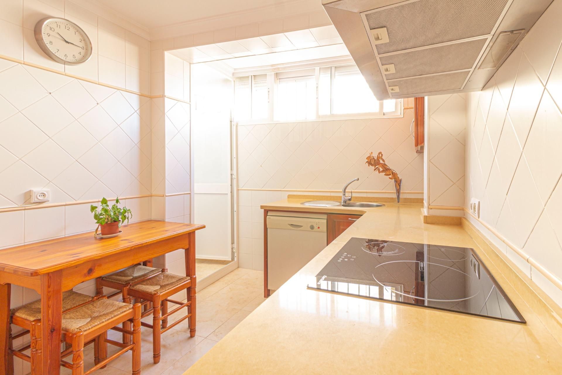 Casa o xalet en venda a La Banda - Campo de Fútbol