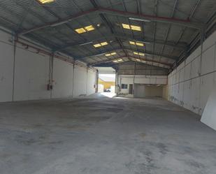 Industrial buildings to rent in Telde