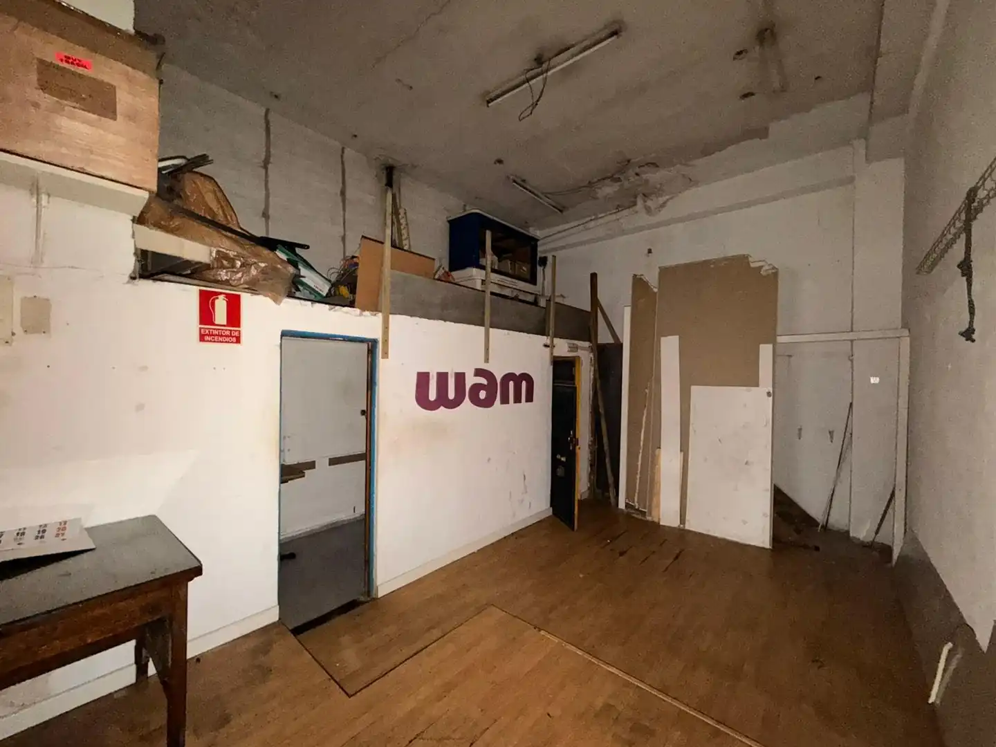 Local comercial en alquiler en Avenida CAMILO ALONSO VEGA, imagen 7