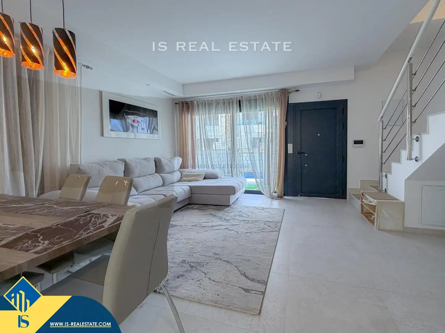 Chalet con jardín en venta en Orihuela Costa, imagen 40