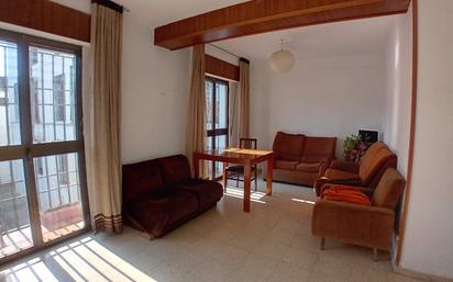 Living room of Flat for sale in  Córdoba Capital  with Storage room and Balcony