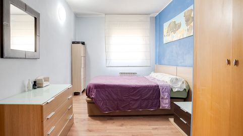Foto 4 de Piso en venta en Carrer de la Festa Major D'iquique, Sant Joan Baptista, Sant Adrià de Besòs