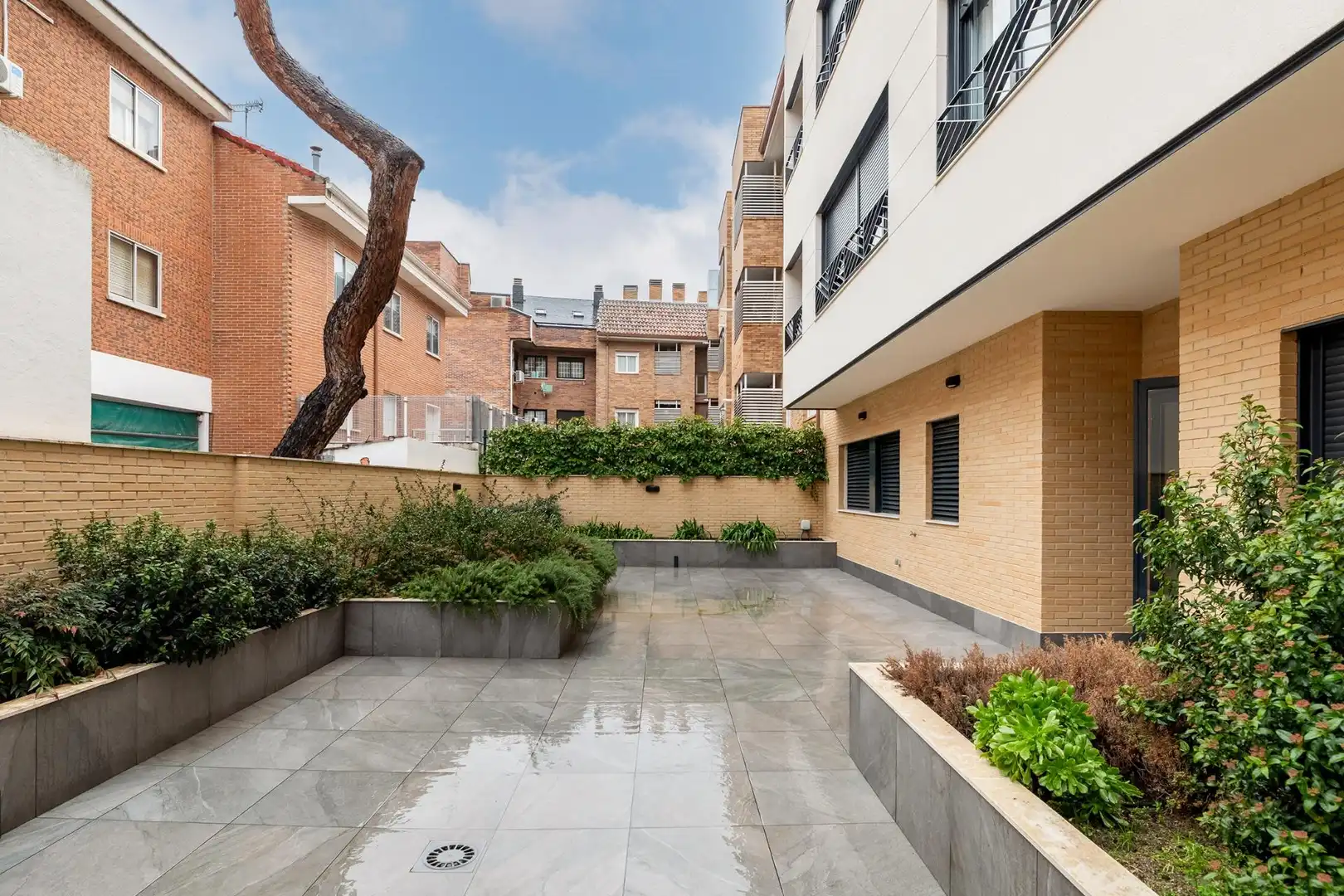 Duplex with garden for sale in Calle del Doctor Ramón Muncharaz 4, imagen 45