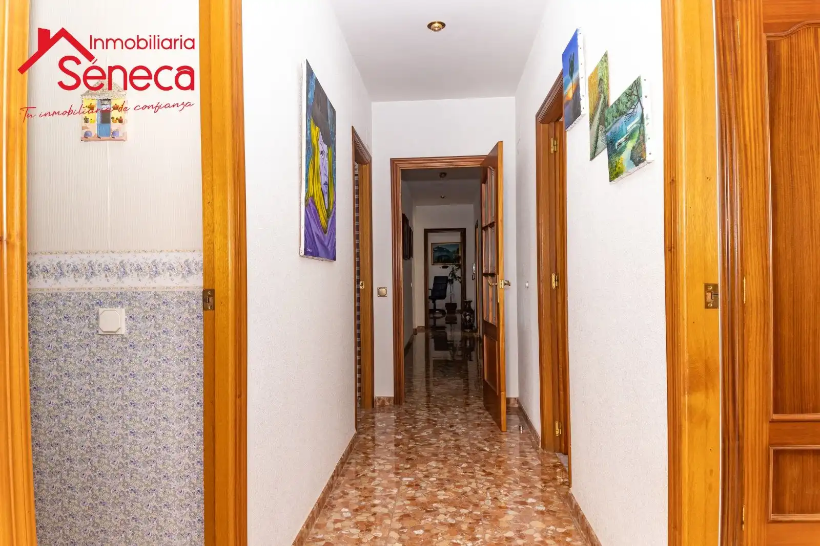 Casa o chalet en venta en El Brillante -El Naranjo - El Tablero
