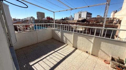 Photo 5 of Attic for sale in Carrer Navas, 16, Barrio del Centro, Alicante
