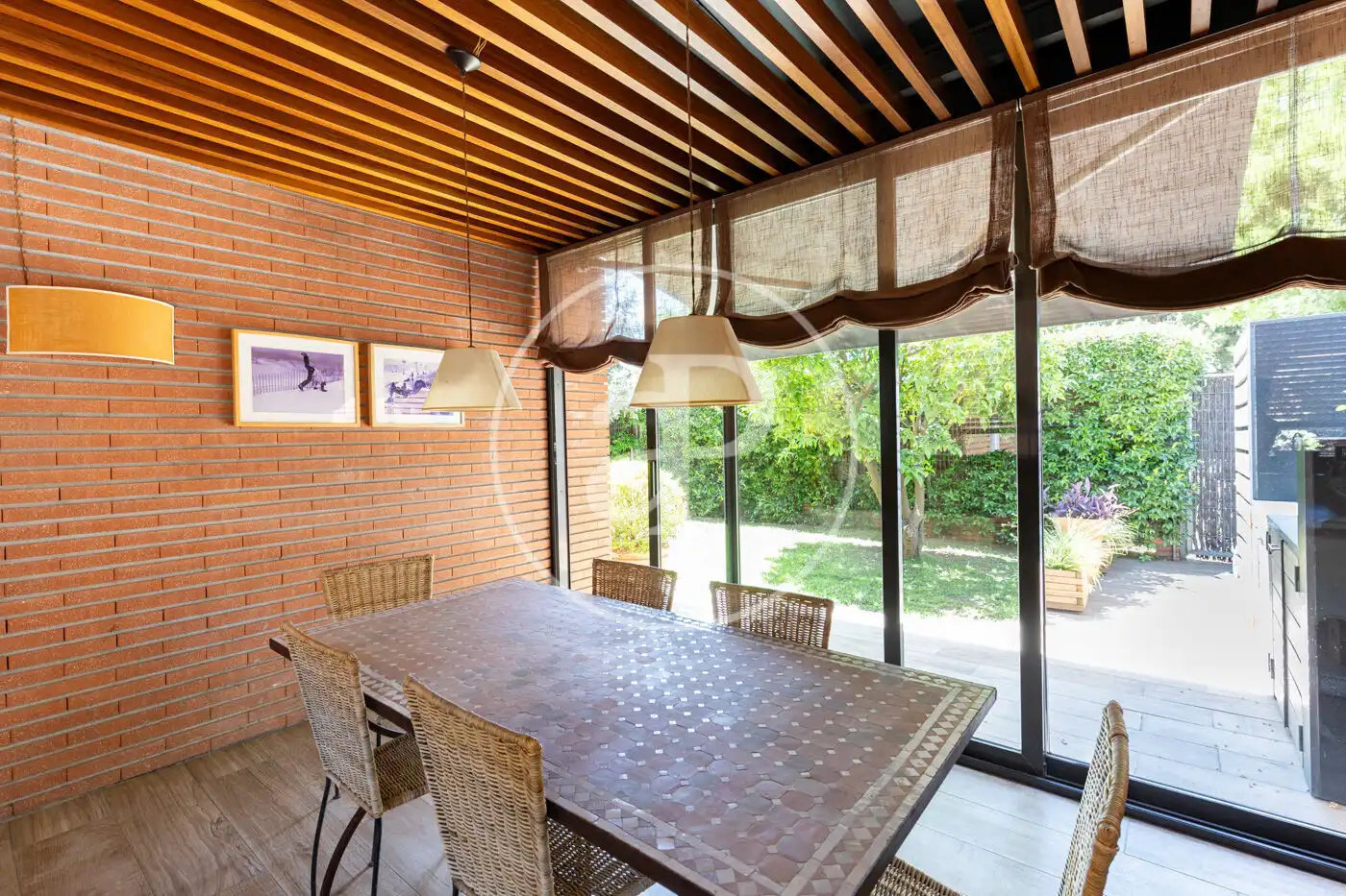 Maisonette zum Verkauf in Carretera de Vallvidrera, Colomer