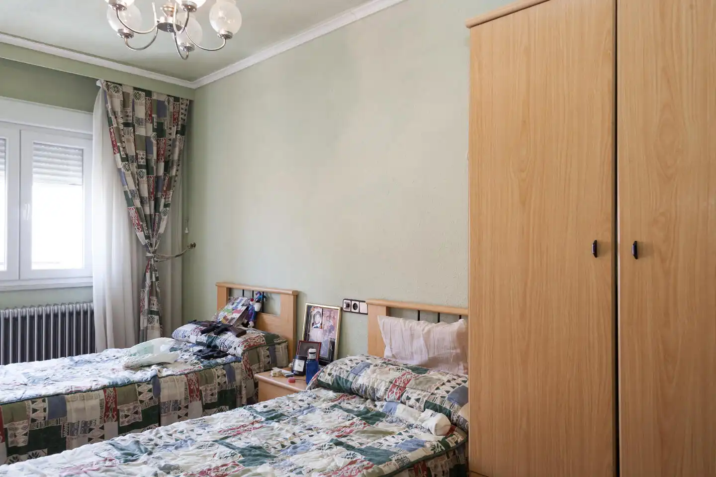 Habitación de Casa o chalet en venta en Salamanca