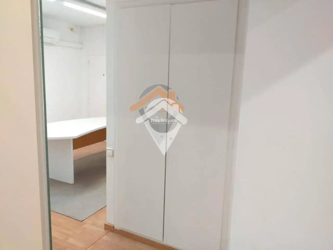 Pis en venda en Sabadell amb Balcó