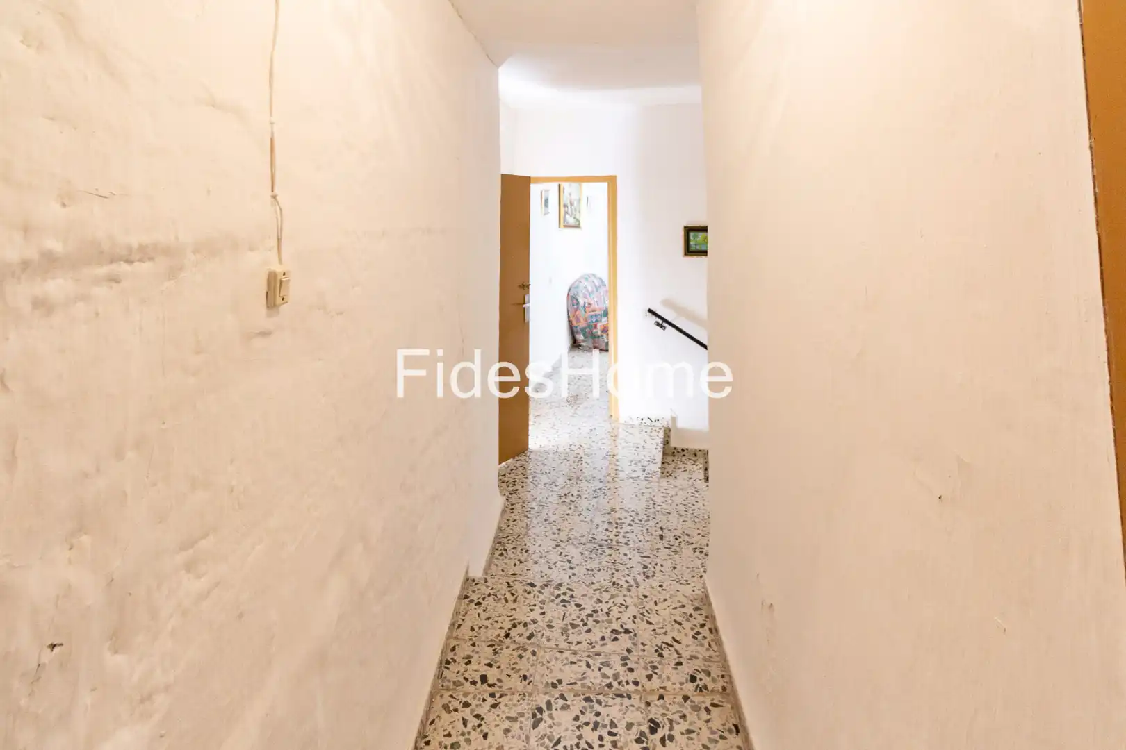 Detached homes for sale in El Pinar