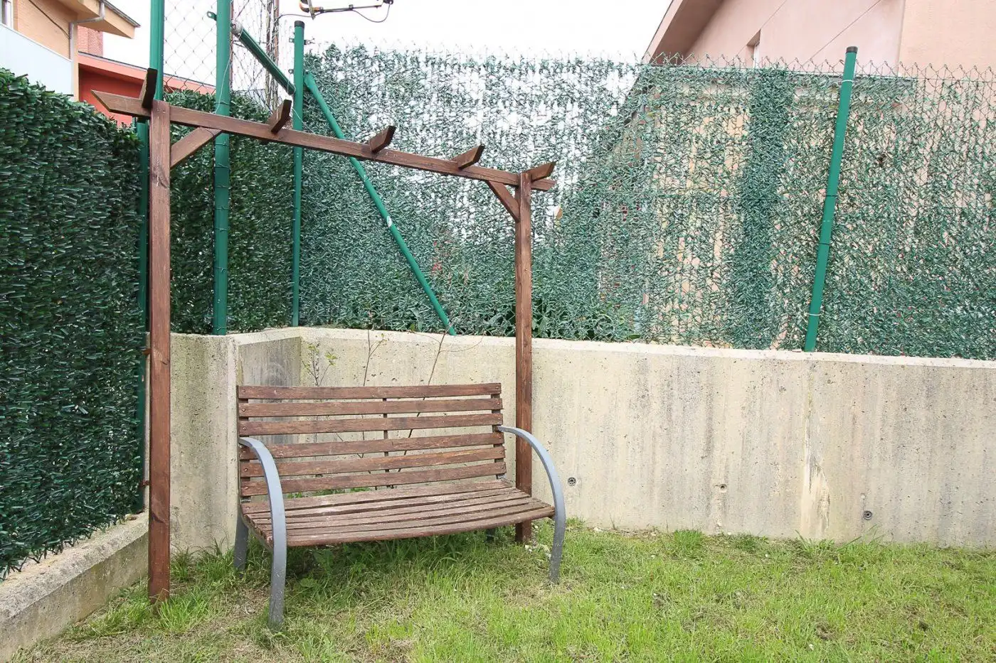 Apartments for rent in Urbanización Ladera Sur, Mompia
