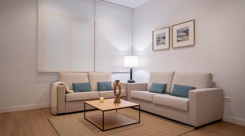 Foto 4 de Pis de lloguer a Marín García, Centro Histórico, Málaga Capital