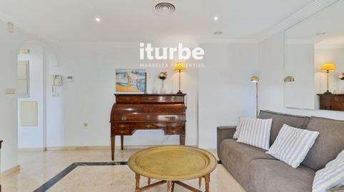 Foto 5 de Àtic en venda a Pino Real-playa las Dunas, 3, Costabella, Málaga