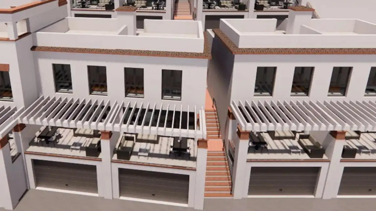 Appartement avec piscine à vendre à El Peñoncillo, imagen 15