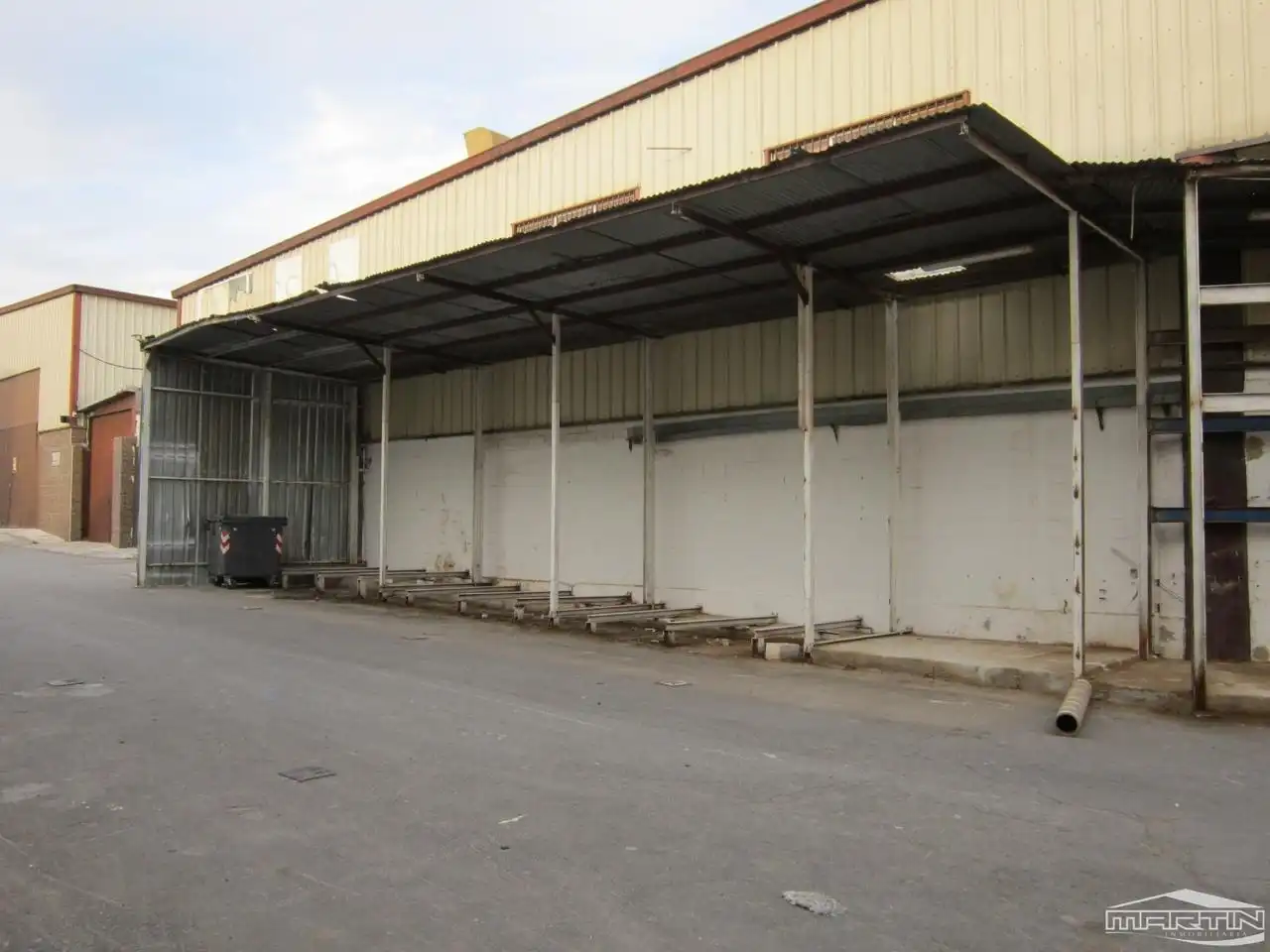 Nave industrielle à vendre à Cabra, imagen 24