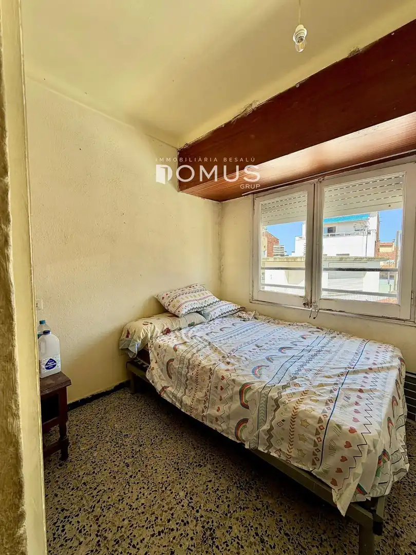 Bedroom of Flat for sale in L'Escala  with Terrace and Storage room