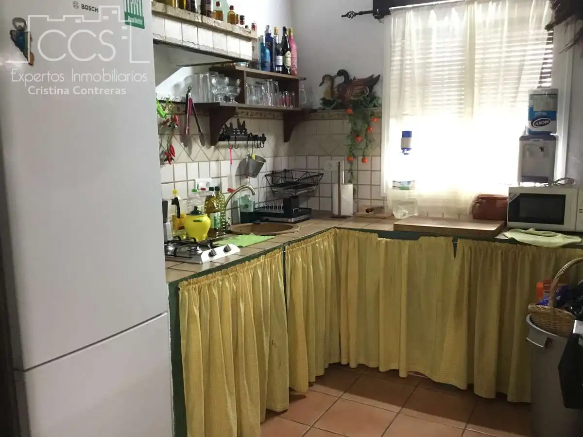 Casa rústica amb piscina en venda a Almonte ciudad, imagen 39
