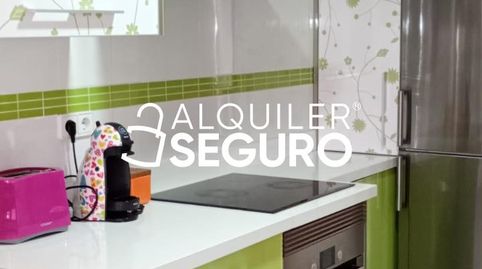 Foto 2 de Ático de alquiler en Doctor Fleming, Torreagüera, Murcia Capital