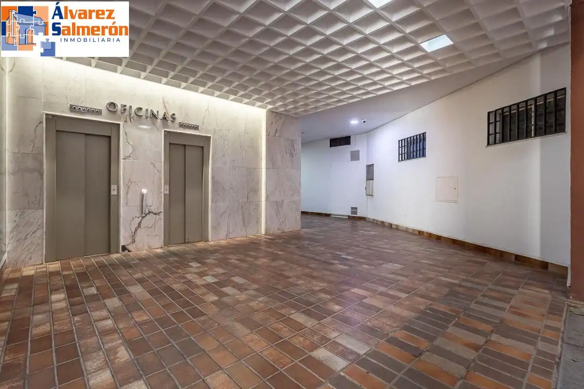 Appartamento con ascensore in vendita a Avenida de la Constitución, imagen 28