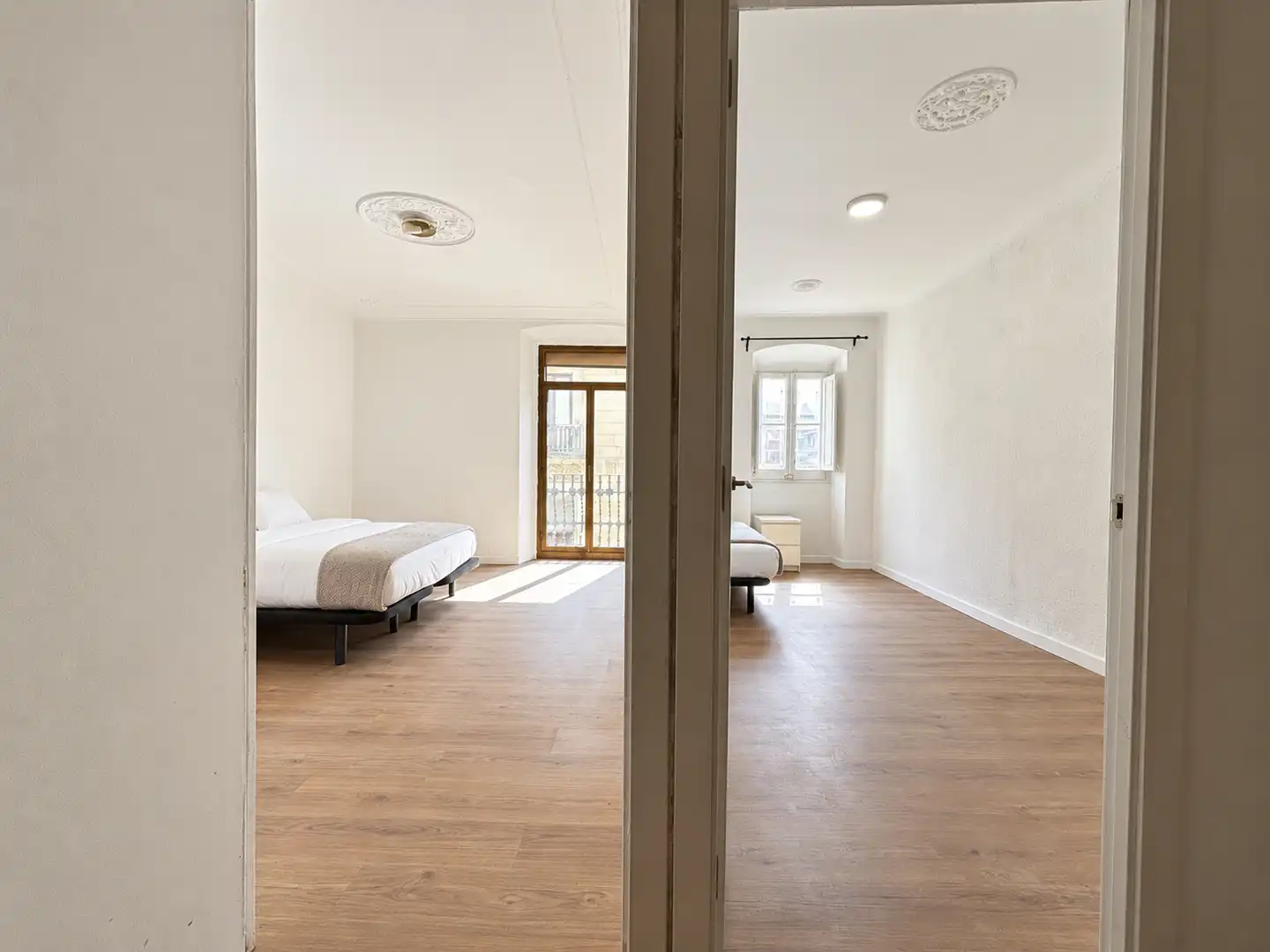 Flat with terrace for sale in Carrer Nou de la Rambla, imagen 18