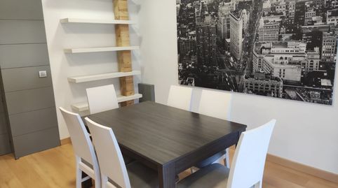 Photo 3 of Flat for rent in Ciudad Jardín - Zoco, Córdoba Capital