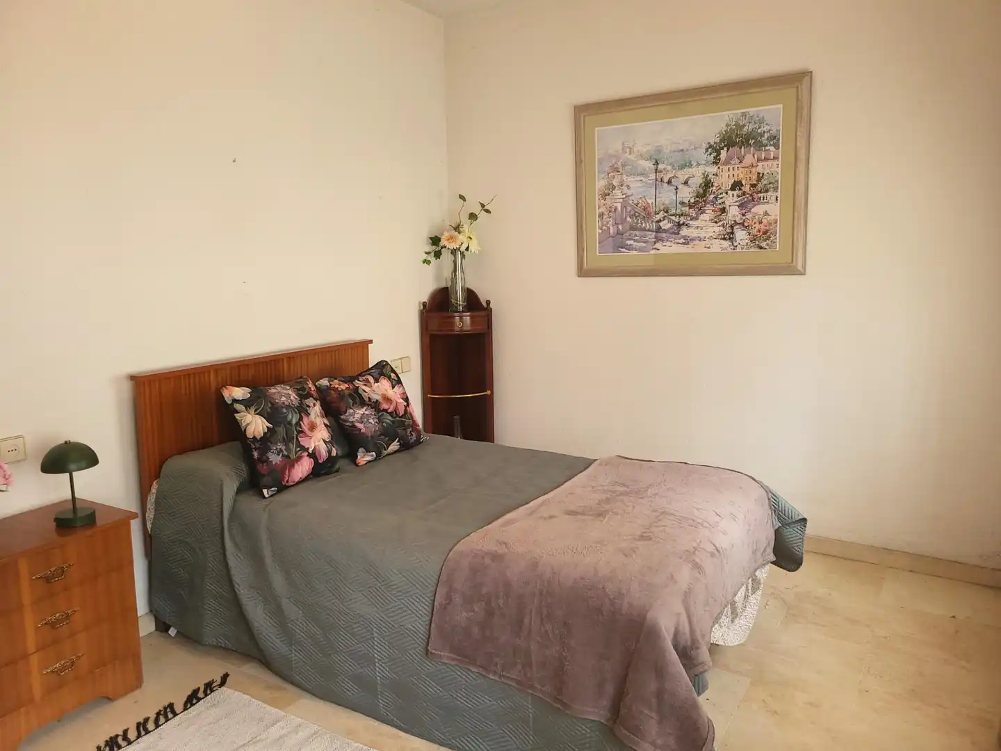 Habitación de Piso en venta en Montilla con Trastero y Amueblado