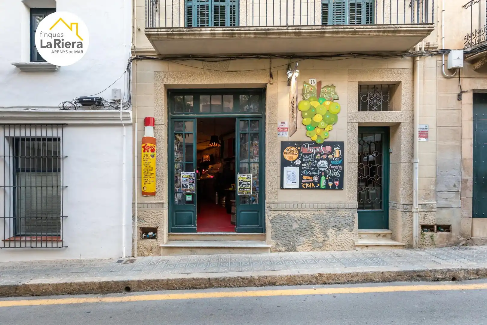 Local commercial à vendre à Centre, imagen 2