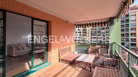 Foto 2 de Pis de lloguer a Casas Verdes, Paterna