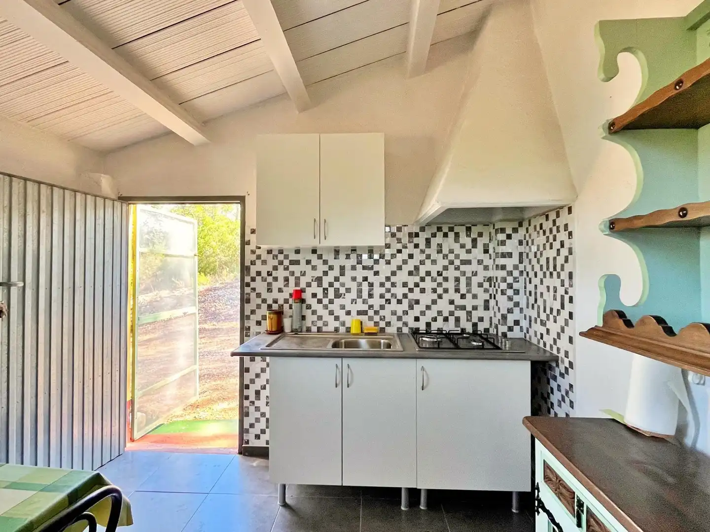 Kitchen of Houses for sale in Aldover