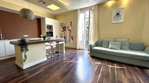 Photo 5 of Flat for sale in Carrer Casanova, Sant Antoni, Barcelona