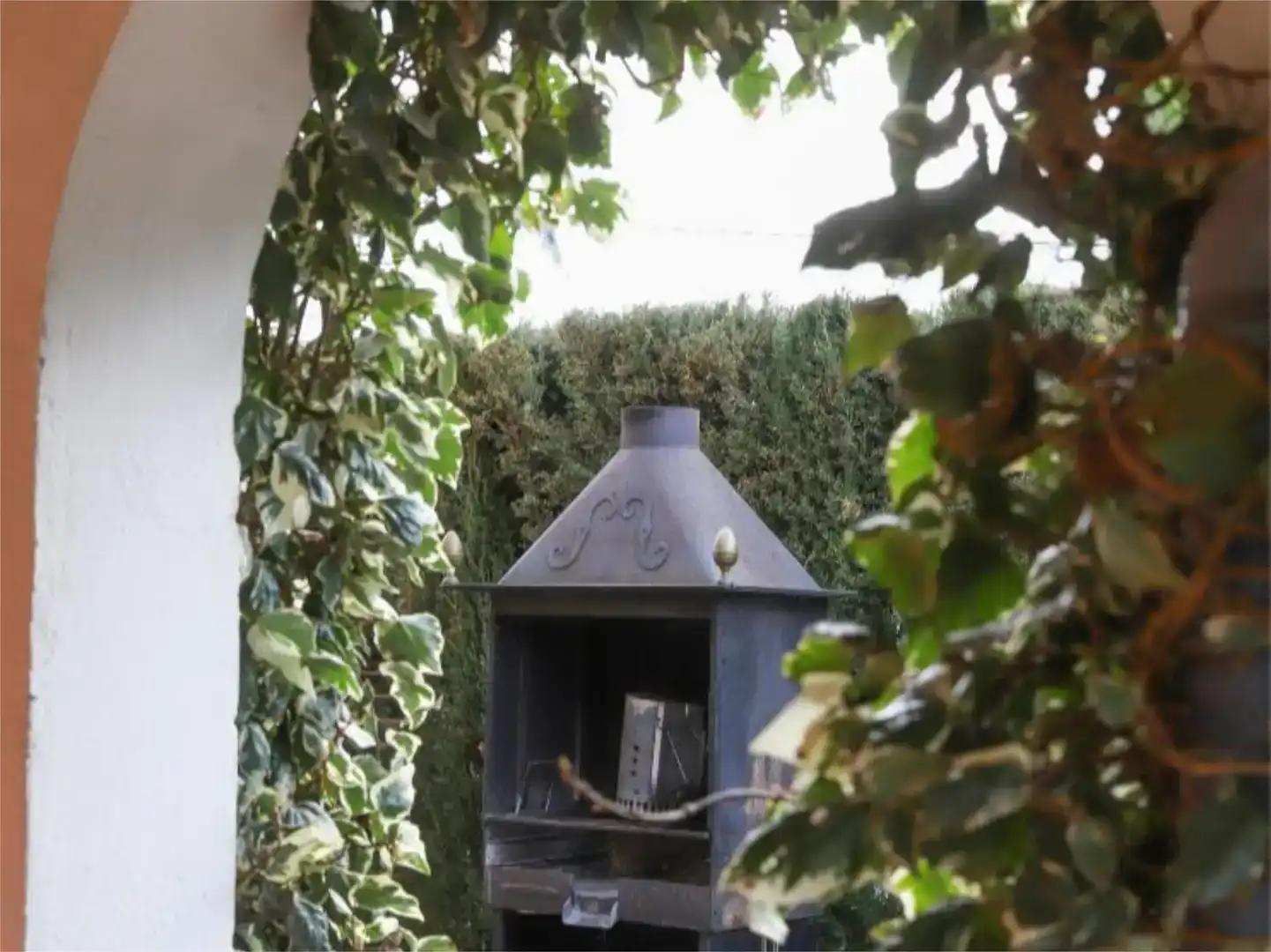 Jardín de Casa o chalet en venta en Trespaderne, Burgos