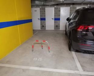 Garage to rent in sant placid, 27, Lledoner