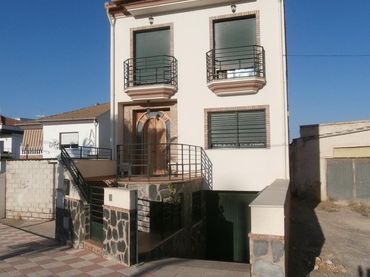 Reihenhaus zum Verkauf in ANDALUCIA 85