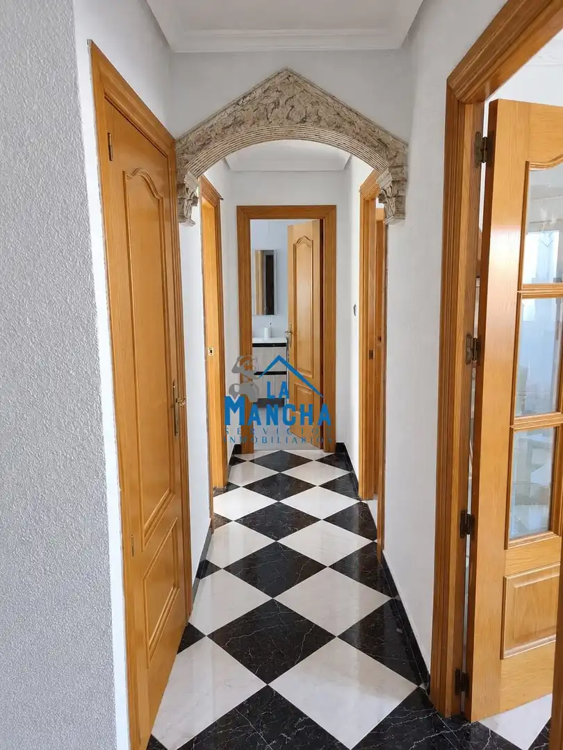 Pis amb ascensor en venda a Ensanche - Franciscanos, imagen 5