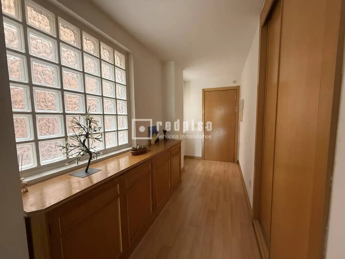 Piso en venta en Madrid con Aire acondicionado, Calefacción y Jardín privado